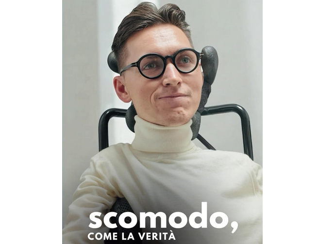 Scomodo come la Verita